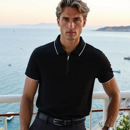 Milton Men's Polo Shirt