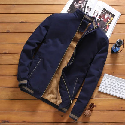 Casual Jacket
