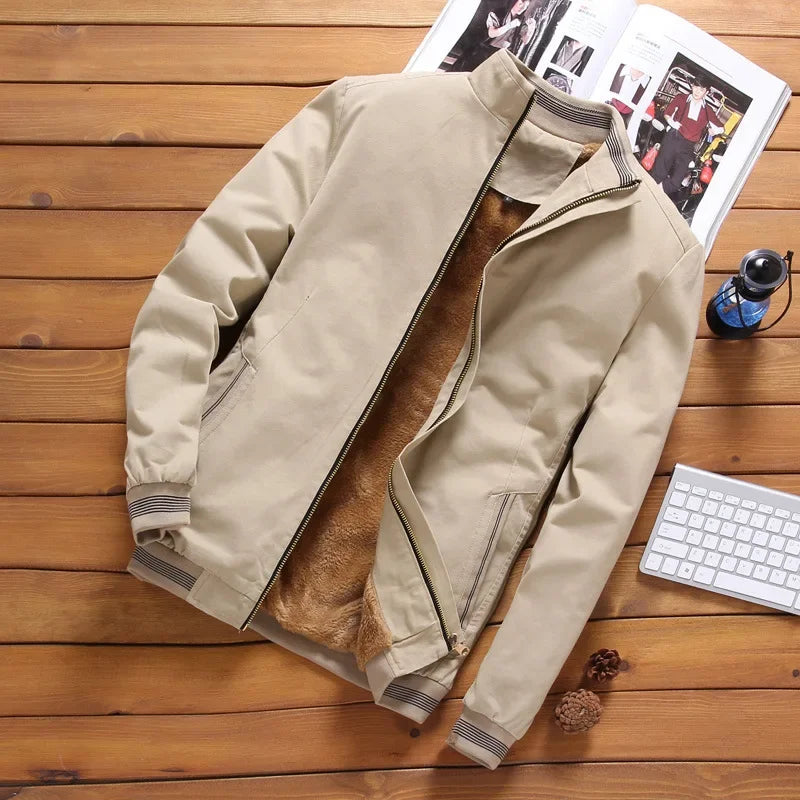Casual Jacket