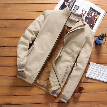 Casual Jacket