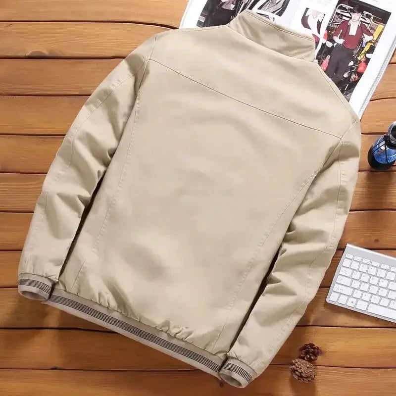 Casual Jacket