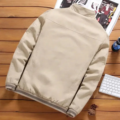 Casual Jacket