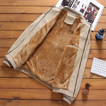 Casual Jacket