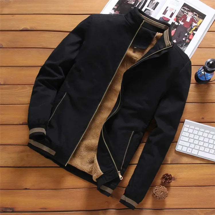 Casual Jacket