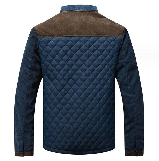 Screen Casual Jacket