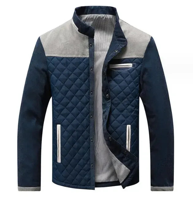 Screen Casual Jacket