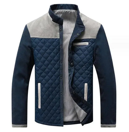 Screen Casual Jacket