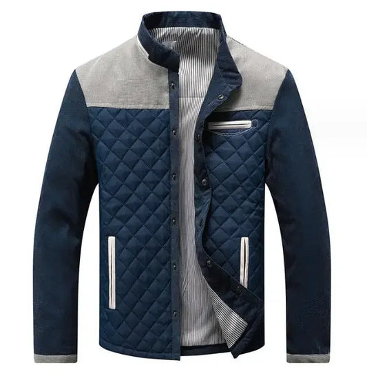 Screen Casual Jacket