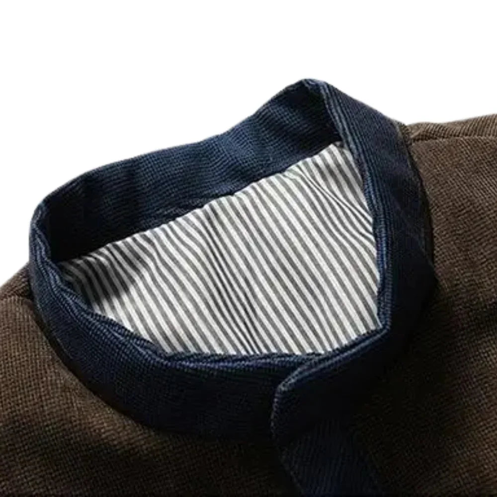Screen Casual Jacket