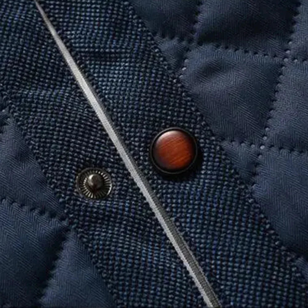 Screen Casual Jacket