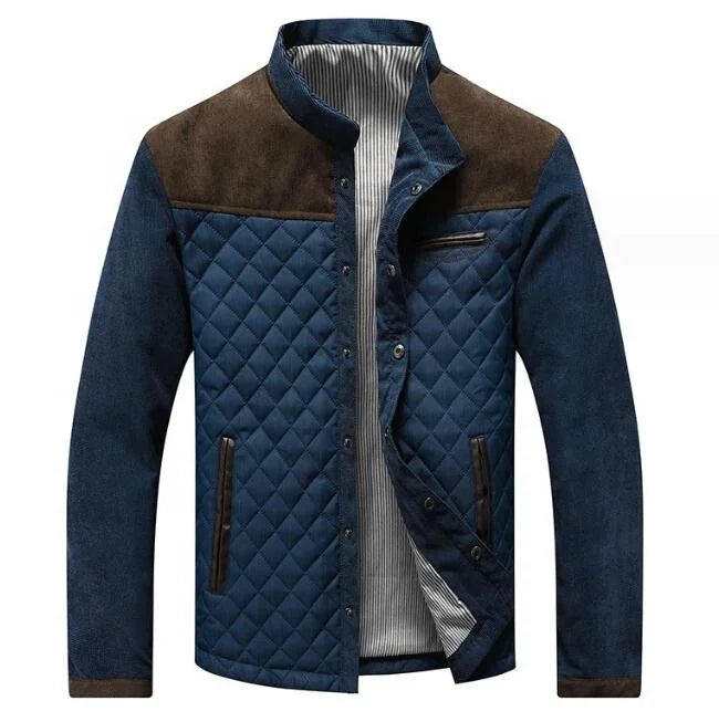 Screen Casual Jacket