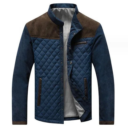 Screen Casual Jacket