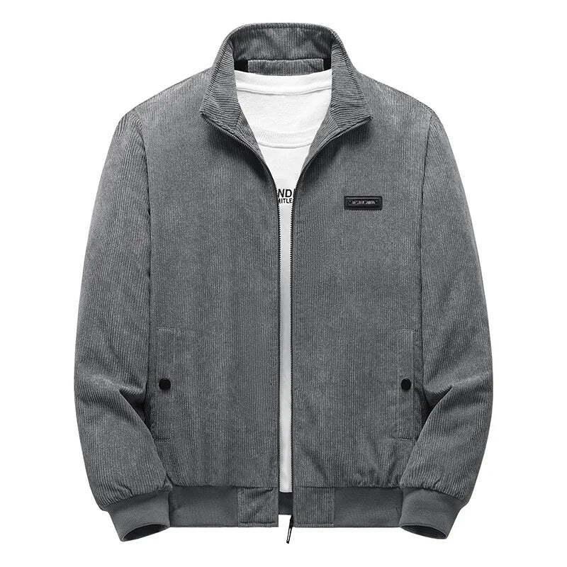 England Casual Jacket