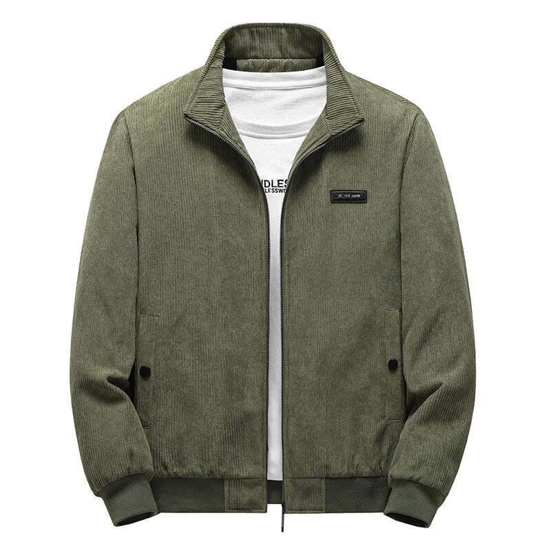 England Casual Jacket
