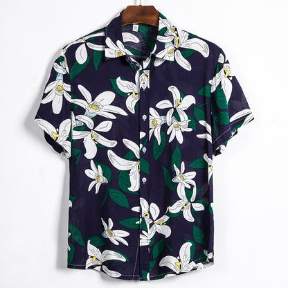 Culture Casual Shirt