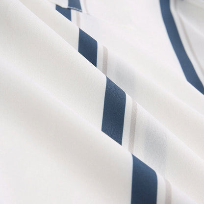 Short Sleeve Casual Shirt