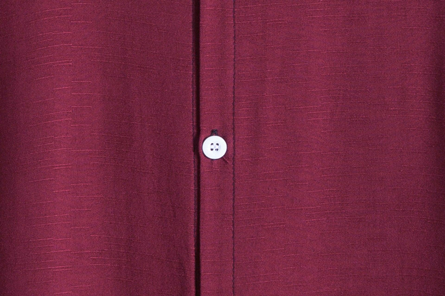 Santis Mandarin Collar Shirt